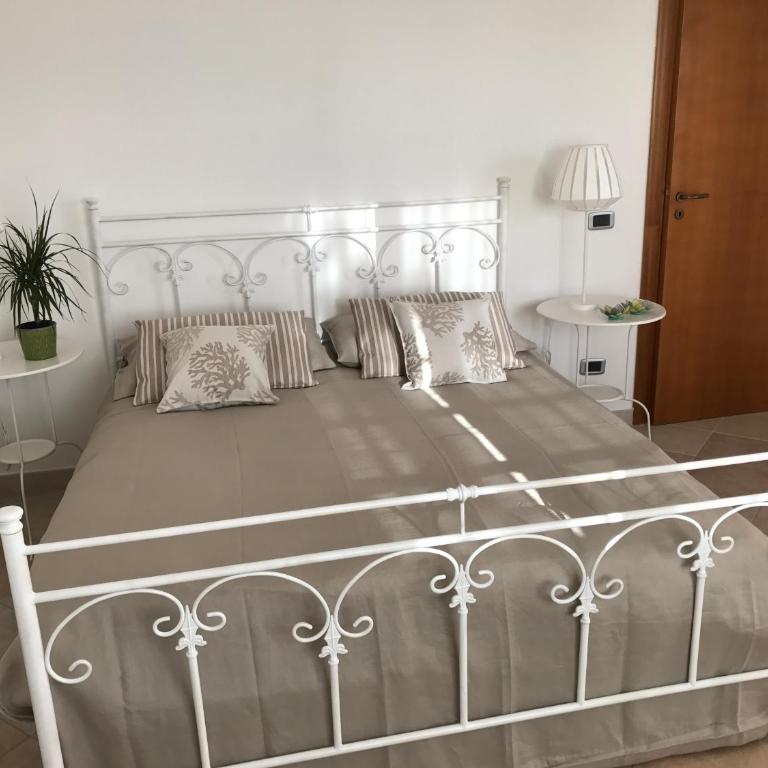 Dimora Ammare - Appartamento con Vista Mare - 5