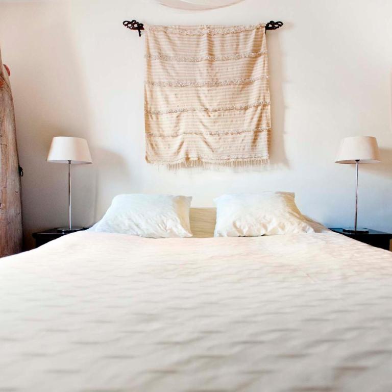 Un Oasis en el Corazón de Sevilla - Apartamento Superior - 23