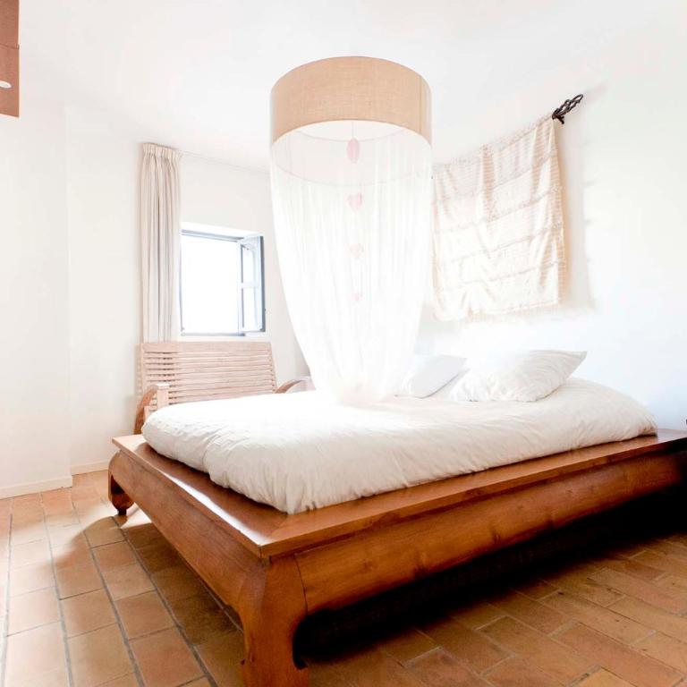 Un Oasis en el Corazón de Sevilla - Apartamento Superior - 10