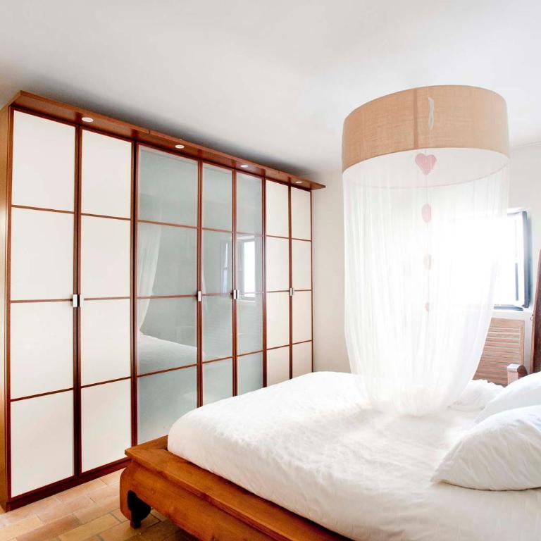 Un Oasis en el Corazón de Sevilla - Apartamento Superior - 9