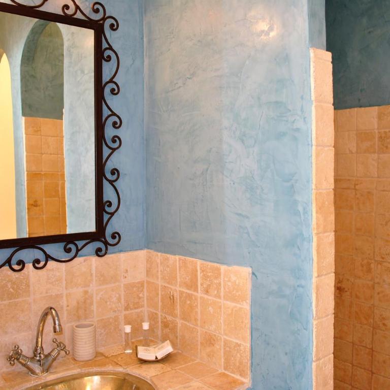 Le Ryad Boutique Hôtel - Chambre Double Standard - 7