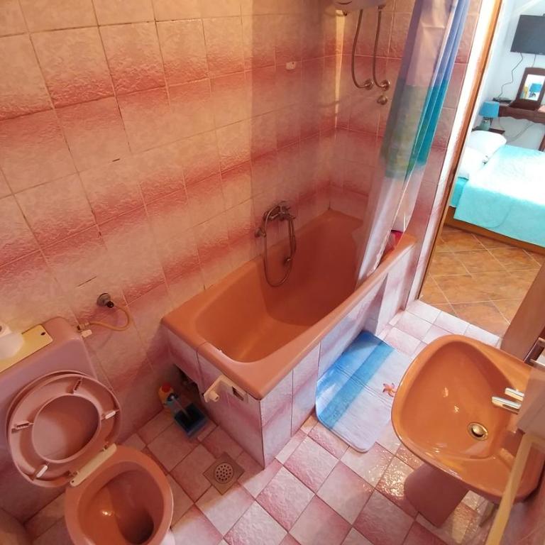 Apartman Bećir - Apartman sa Terasom - 9