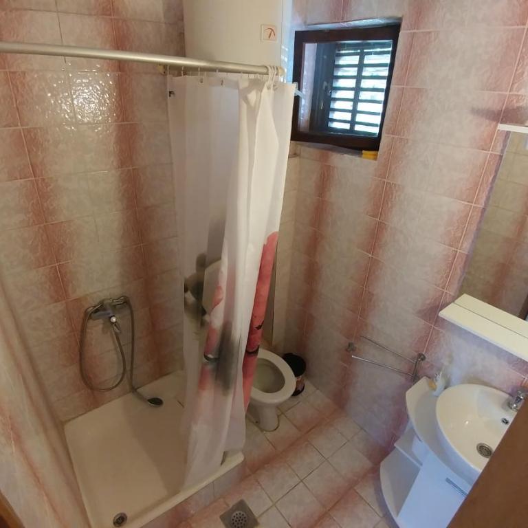 Apartman Bećir - Studio s Pogledom na Vrt - 13