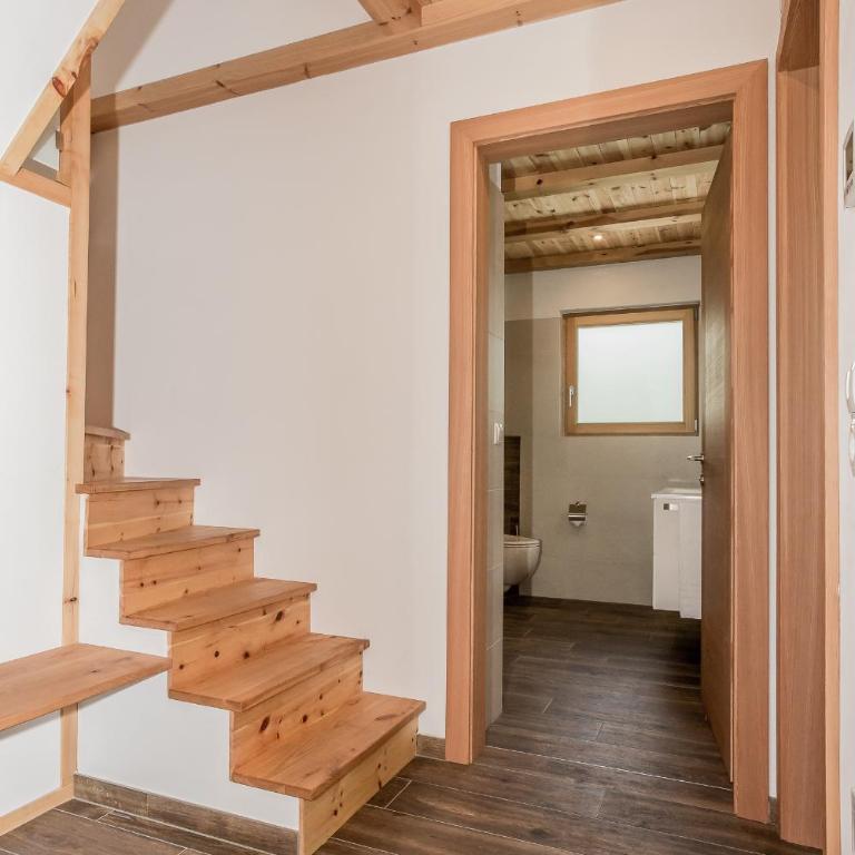 Wegscheiderhof - Apartment - auf 2 Etagen - 9