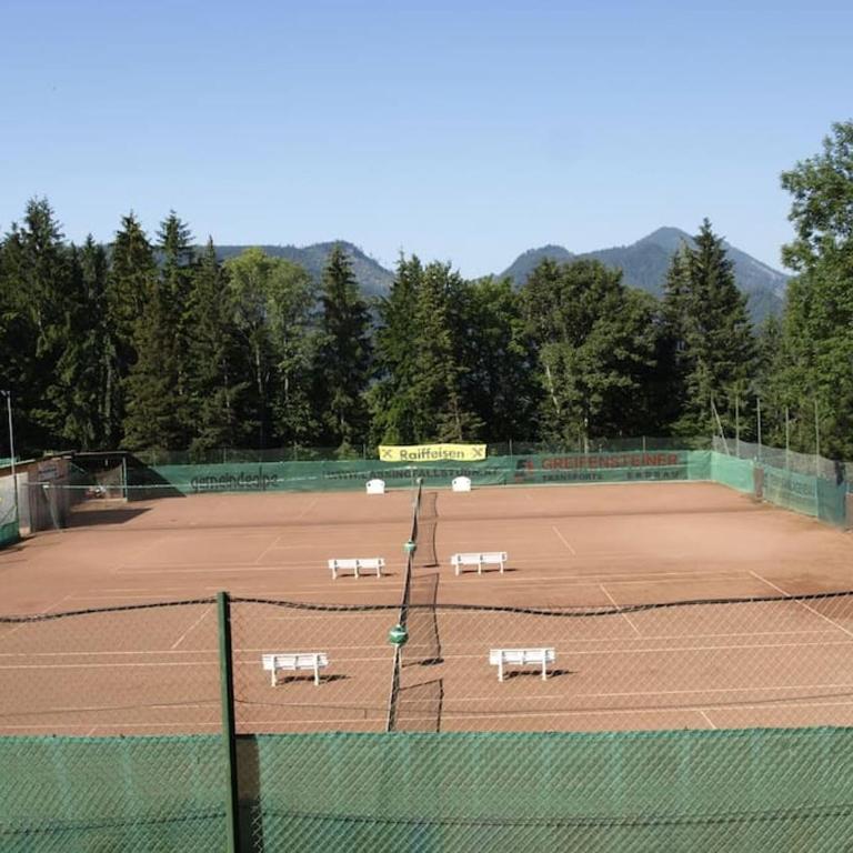 Stadtzentrum Mariazell - Studio Apartment - 34