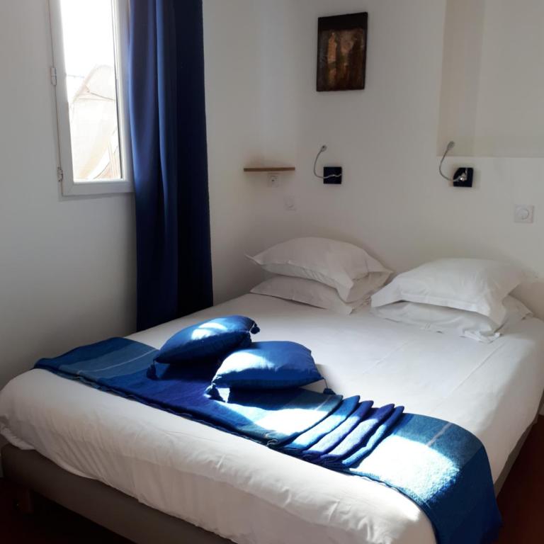 Le Ryad Boutique Hôtel - Chambre Double avec Terrasse - 5