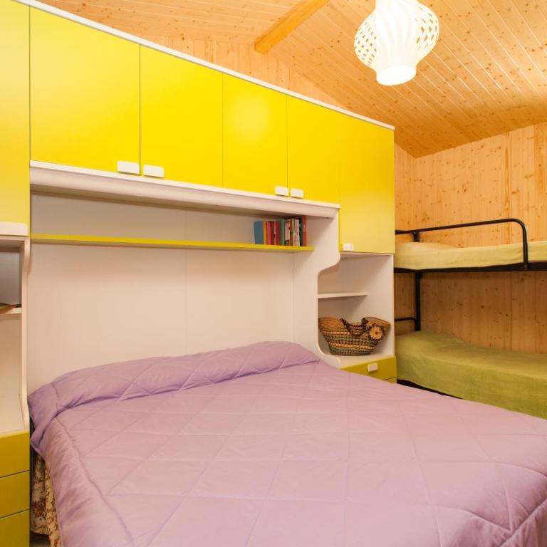 Ca' Berton Village - Bungalow (2 Adulti) - 1
