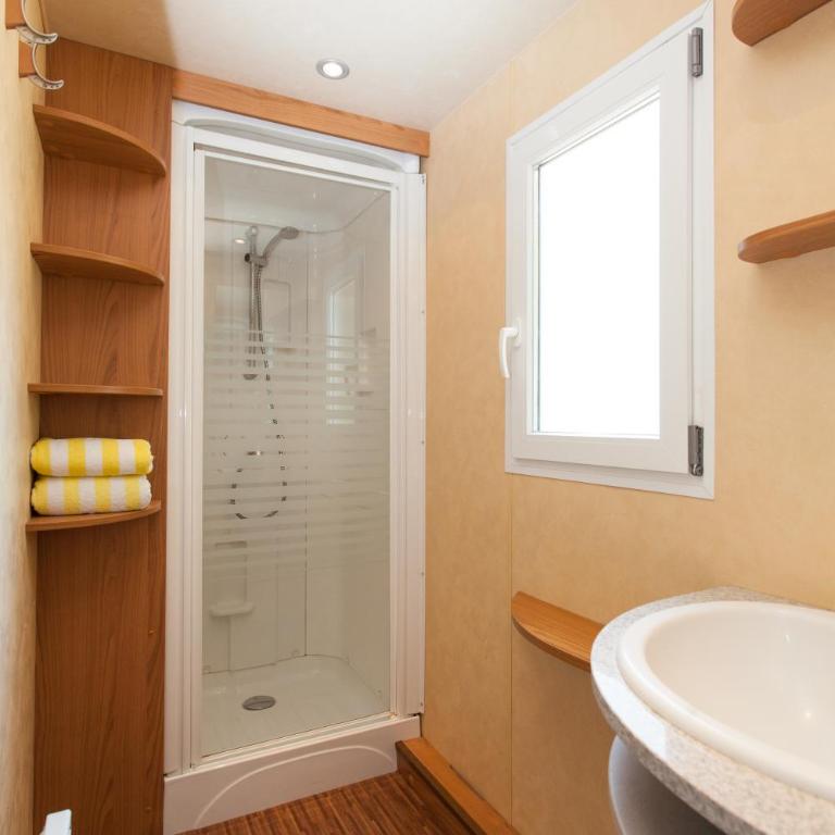 Ca' Berton Village - Casa Mobile (6 Adulti) - 5