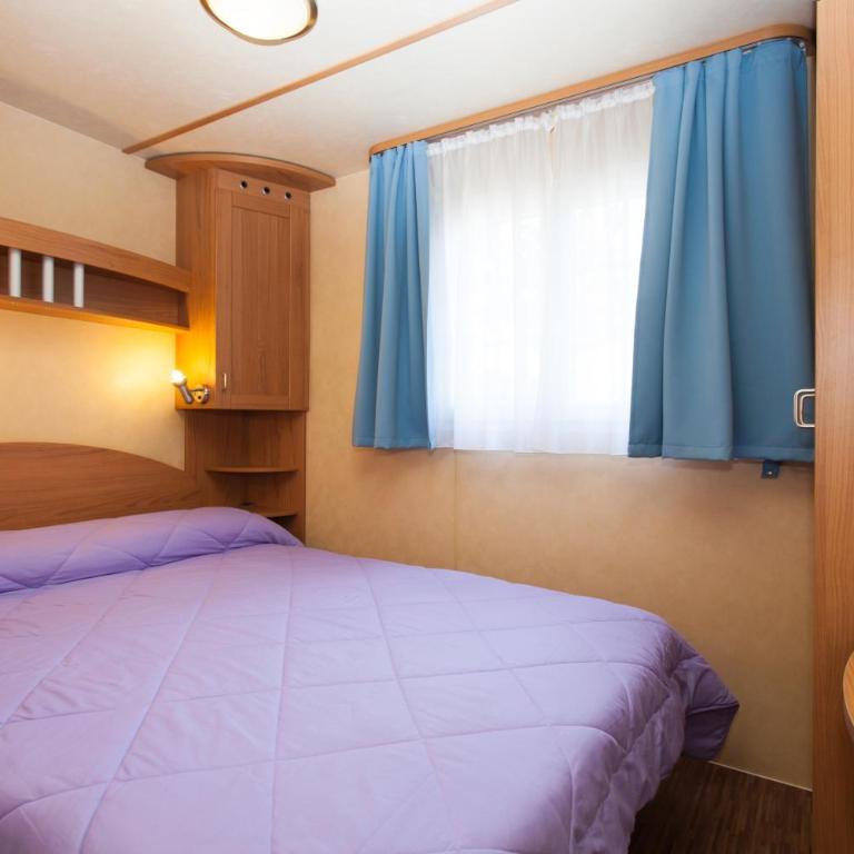 Ca' Berton Village - Casa Mobile (6 Adulti) - 6