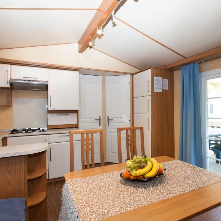 Ca' Berton Village - Casa Mobile (6 Adulti) - 7