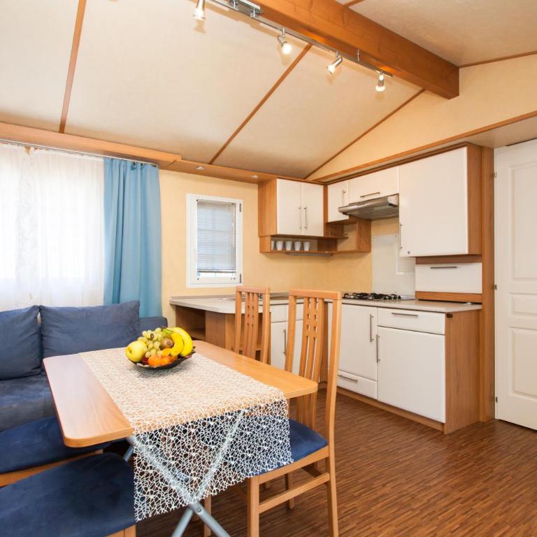 Ca' Berton Village - Casa Mobile (6 Adulti) - 8