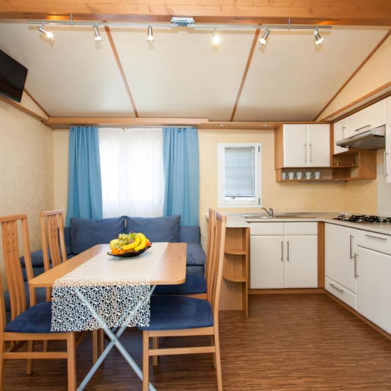 Ca' Berton Village - Casa Mobile (6 Adulti) - 9