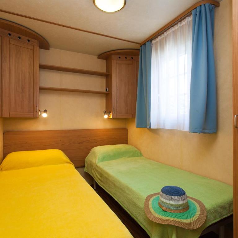 Ca' Berton Village - Casa Mobile (6 Adulti) - 10