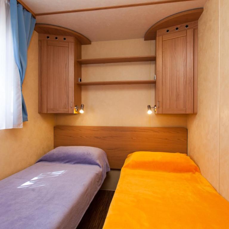 Ca' Berton Village - Casa Mobile (6 Adulti) - 11
