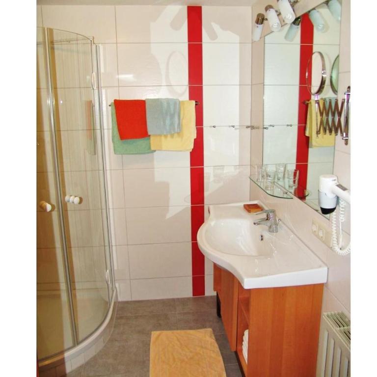 BIO Appartement Resort - Apartment mit 2 Schlafzimmern - 2