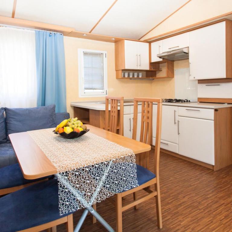 Ca' Berton Village - Casa Mobile (6 Adulti) - 1