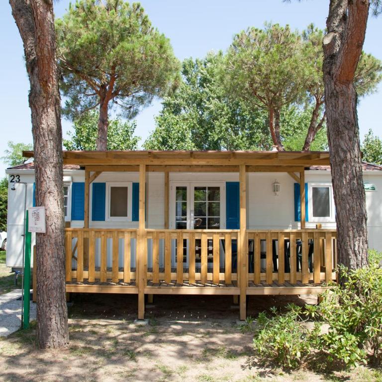 Ca' Berton Village - Casa Mobile (6 Adulti) - 2