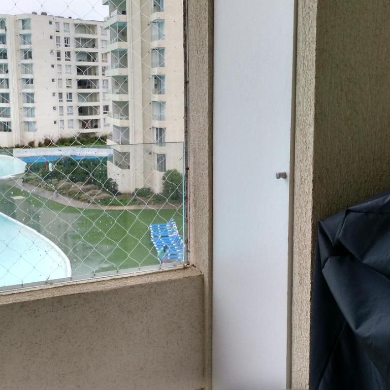Apartamento Papudo Laguna 511B - Apartamento de 2 dormitorios - 3