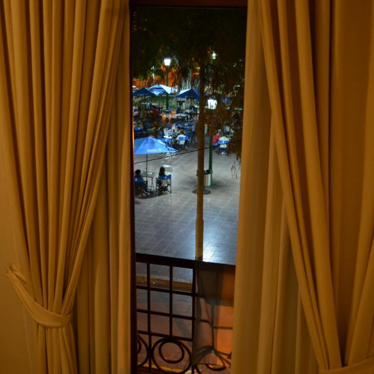 Telmho Hotel Boutique - Suite doble telmho - 7