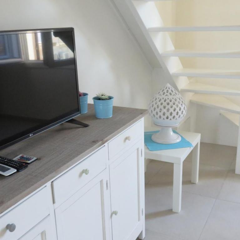 Casa di Ninni Mono - Loft - 9