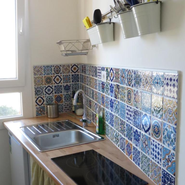 Casa di Ninni Mono - Loft - 6