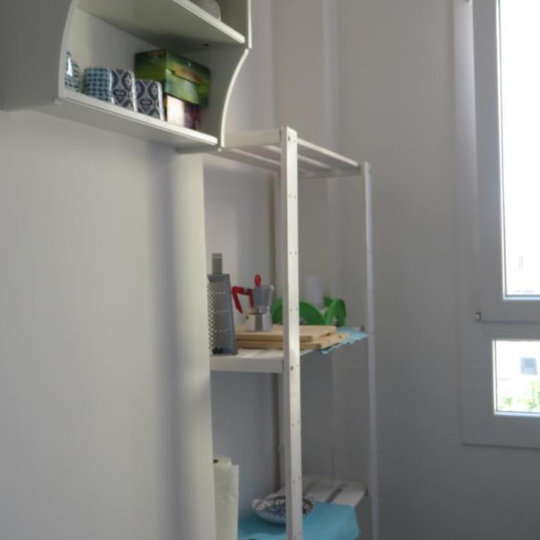 Casa di Ninni Mono - Loft - 25