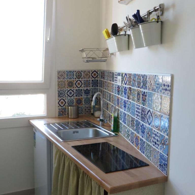 Casa di Ninni Mono - Loft - 26