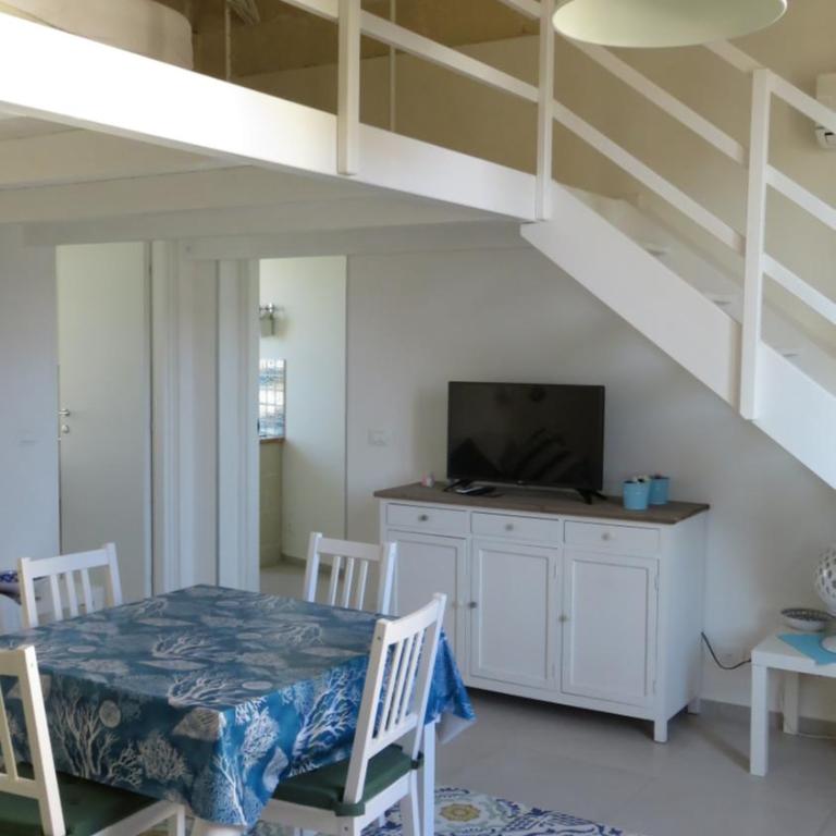 Casa di Ninni Mono - Loft - 27