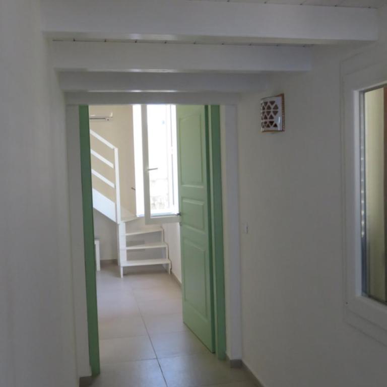 Casa di Ninni Mono - Loft - 28