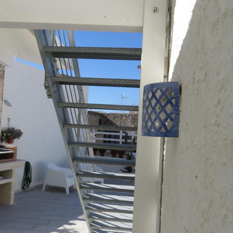 Casa di Ninni Bilo - Appartamento - 26