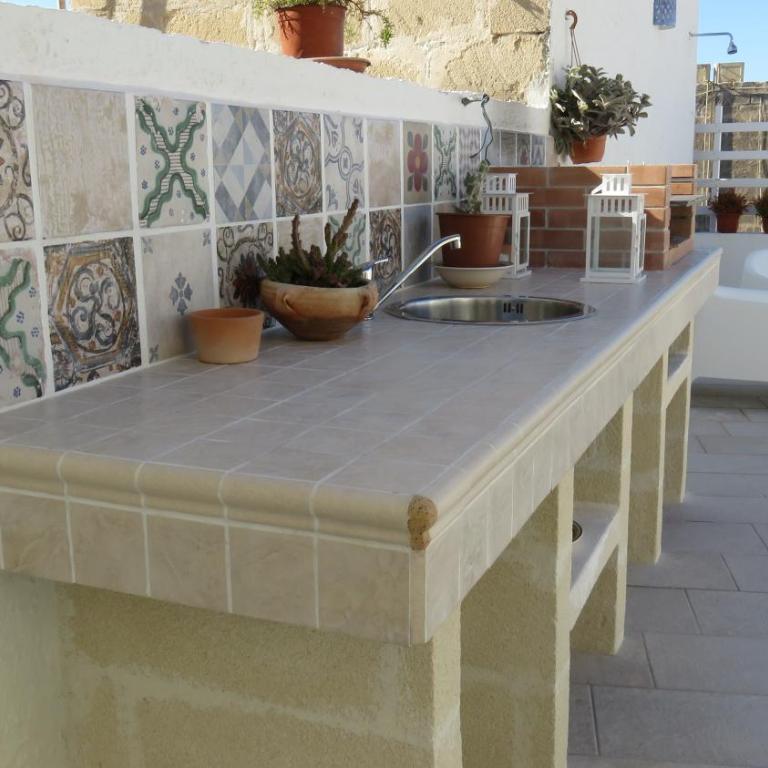 Casa di Ninni Bilo - Appartamento - 23