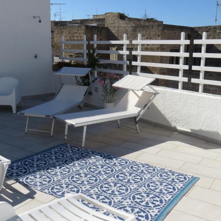 Casa di Ninni Bilo - Appartamento - 34
