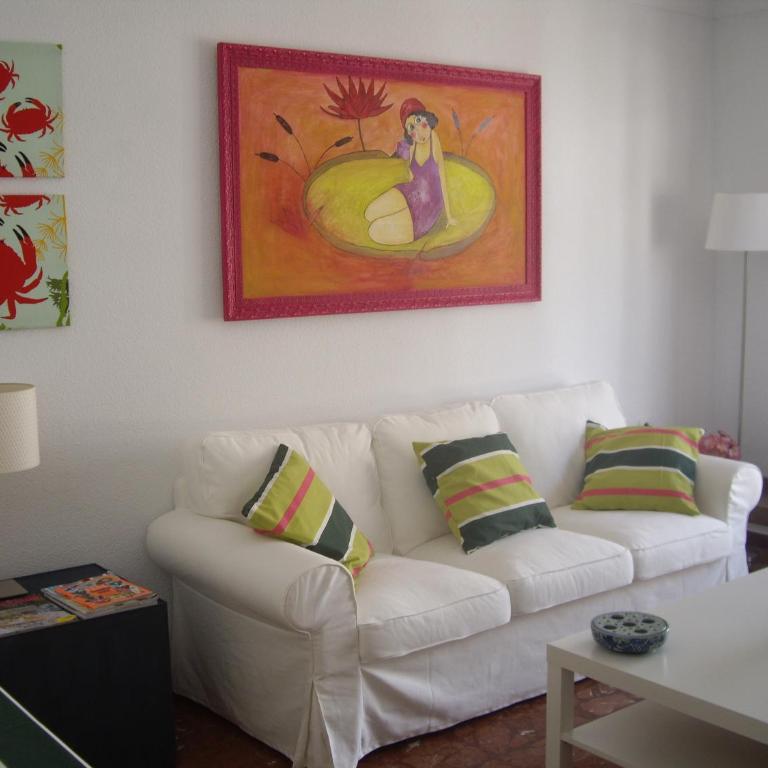 Molino Ronda - Apartamento de 3 dormitorios - 2