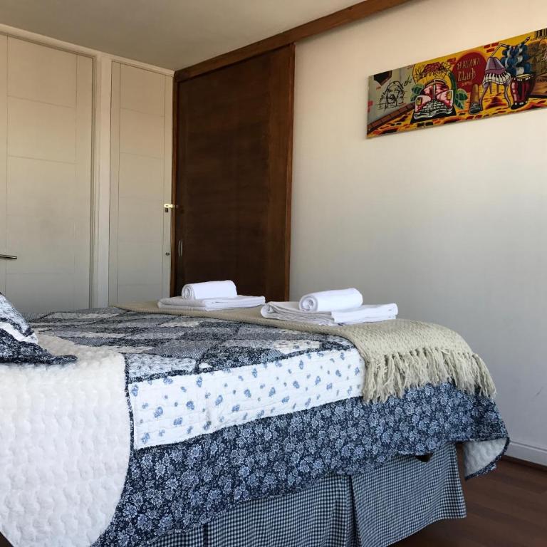 El Cosmopolita Apartment - Apartamento - 11