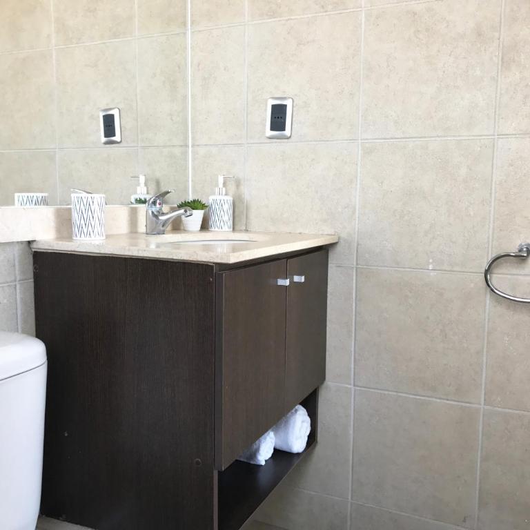 El Cosmopolita Apartment - Apartamento - 16