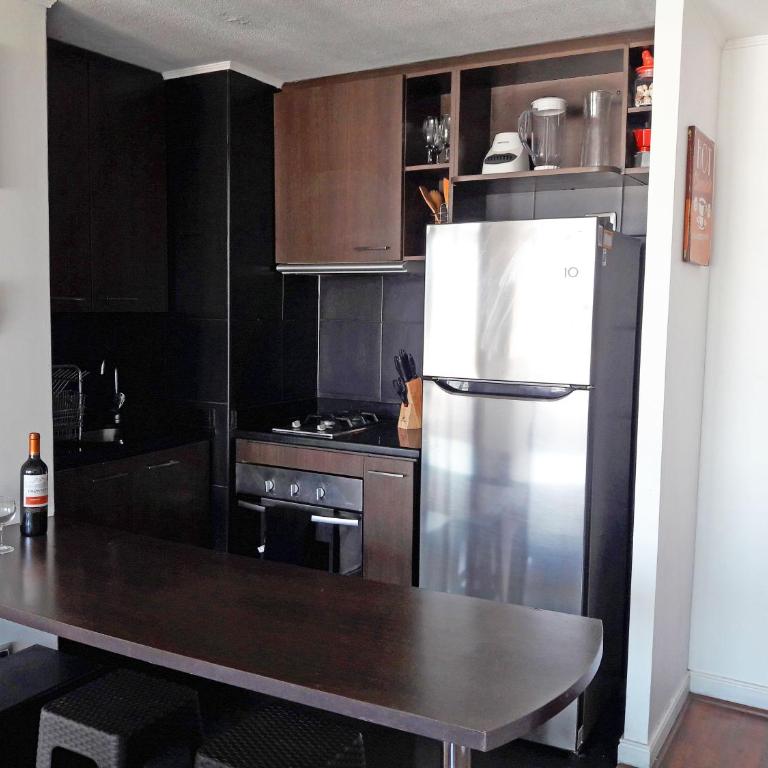 El Cosmopolita Apartment - Apartment - 14