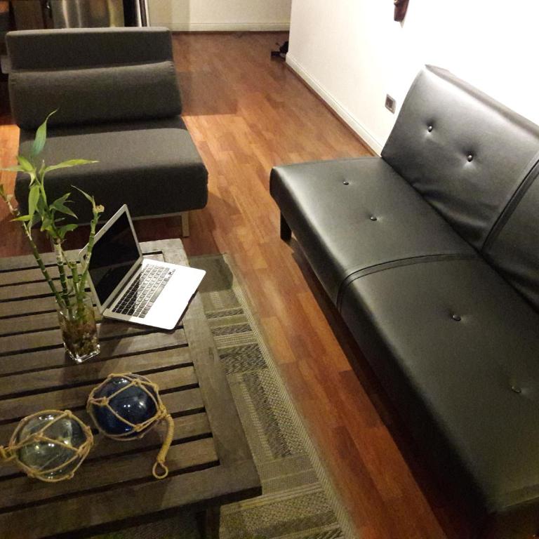 El Cosmopolita Apartment - Apartment - 13