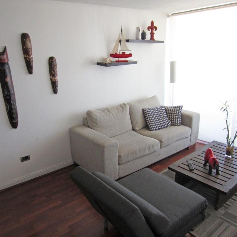 El Cosmopolita Apartment - Apartment - 7