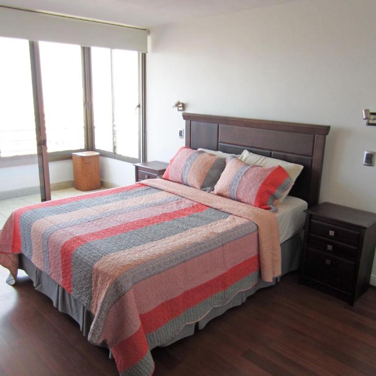 El Cosmopolita Apartment - Apartment - 12
