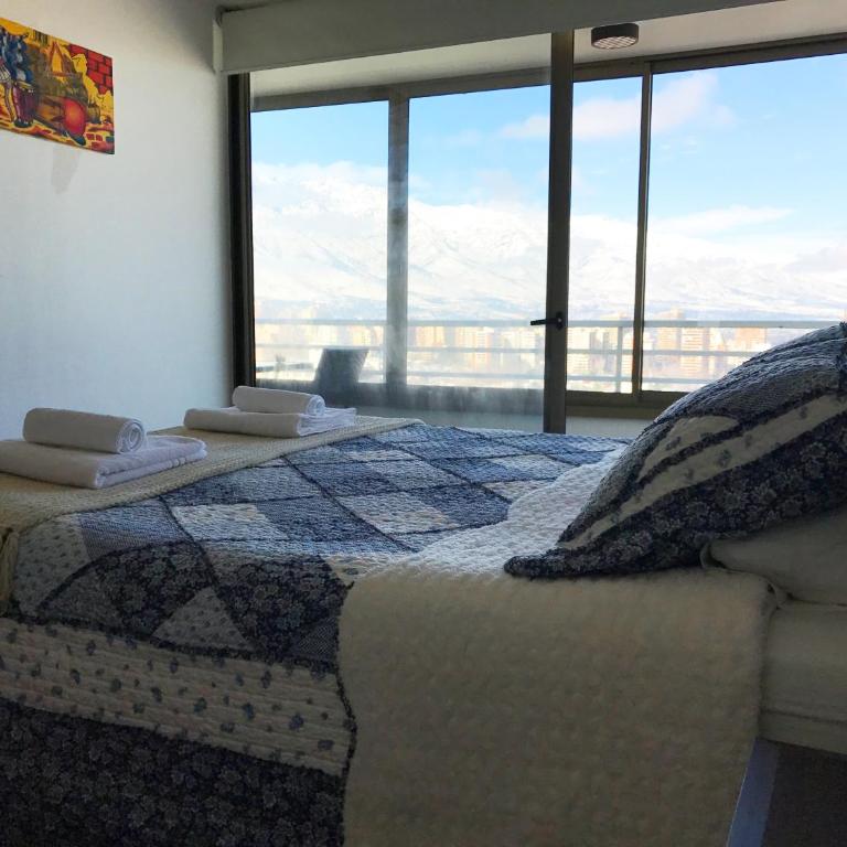 El Cosmopolita Apartment - Apartment - 3