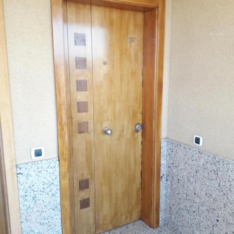 Big and Bright Apartment - Apartamento con terraza - 13