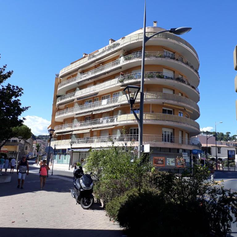 Le Tanagra - Apartamento Estándar - 23