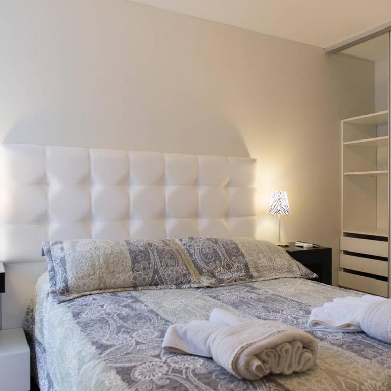Nueva Córdoba Duomo - Apartamento - 8