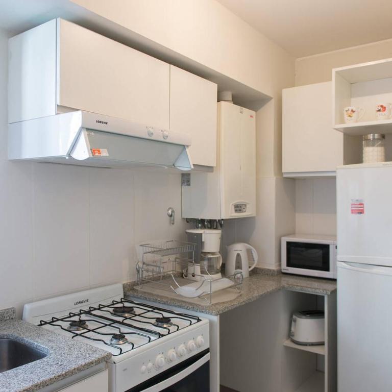 Nueva Córdoba Duomo - Apartamento - 7
