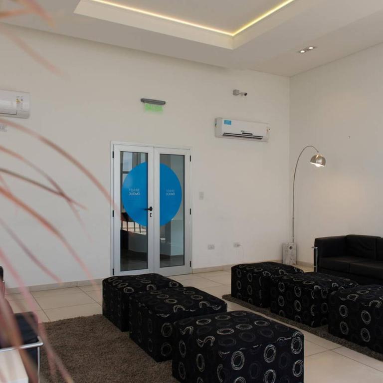 Nueva Córdoba Duomo - Apartamento - 23
