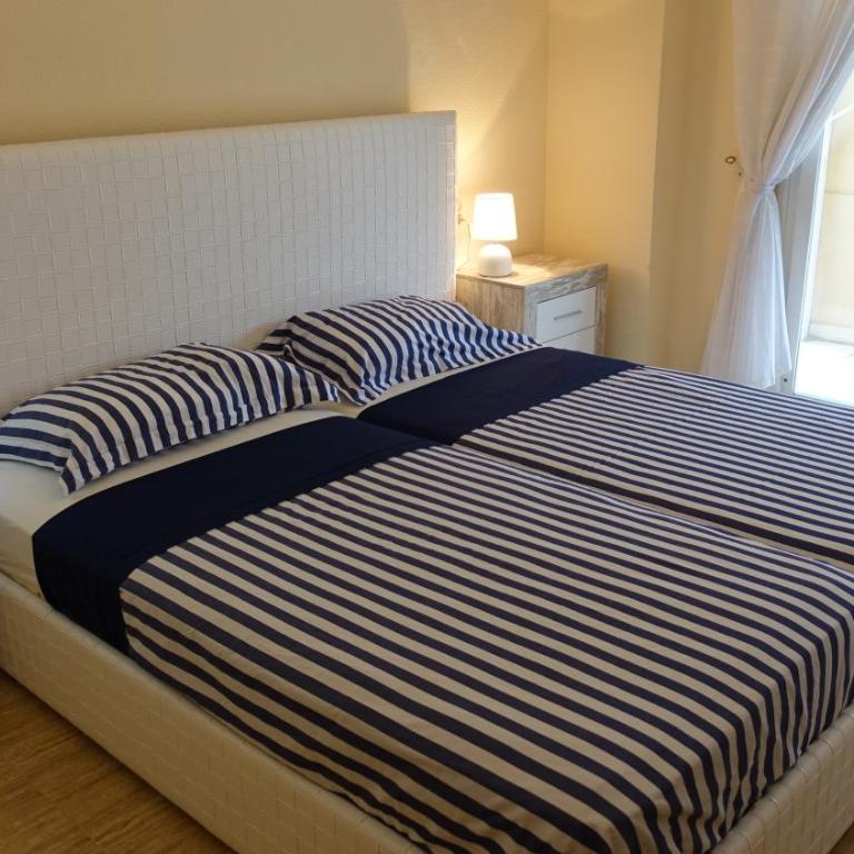 Jávea Golden Beach 1 Arenal Beach - Apartamento con terraza - 12