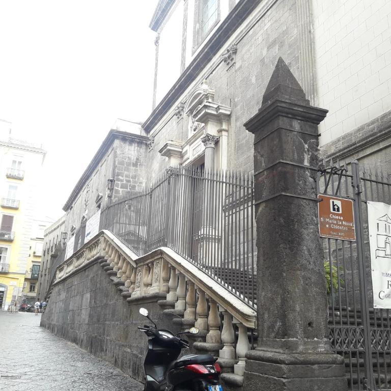 Casetta Nova - Appartamento Monolocale - 19