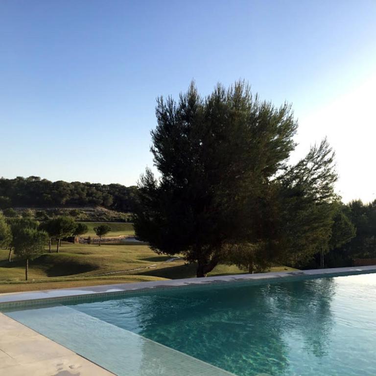 Villa las Colinas Golf Resort - Villa con piscina privada - 43