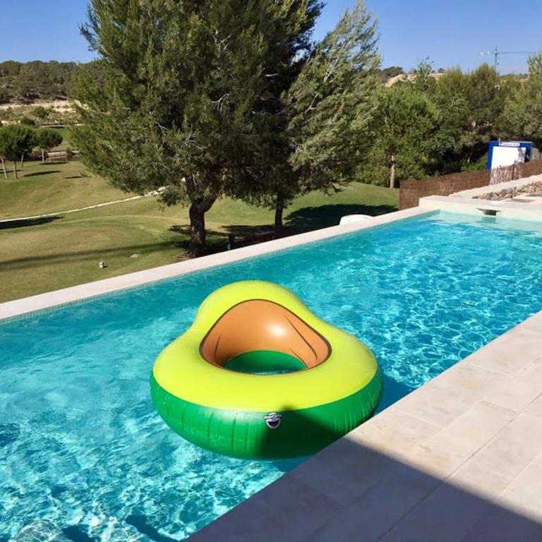 Villa las Colinas Golf Resort - Villa con piscina privada - 44