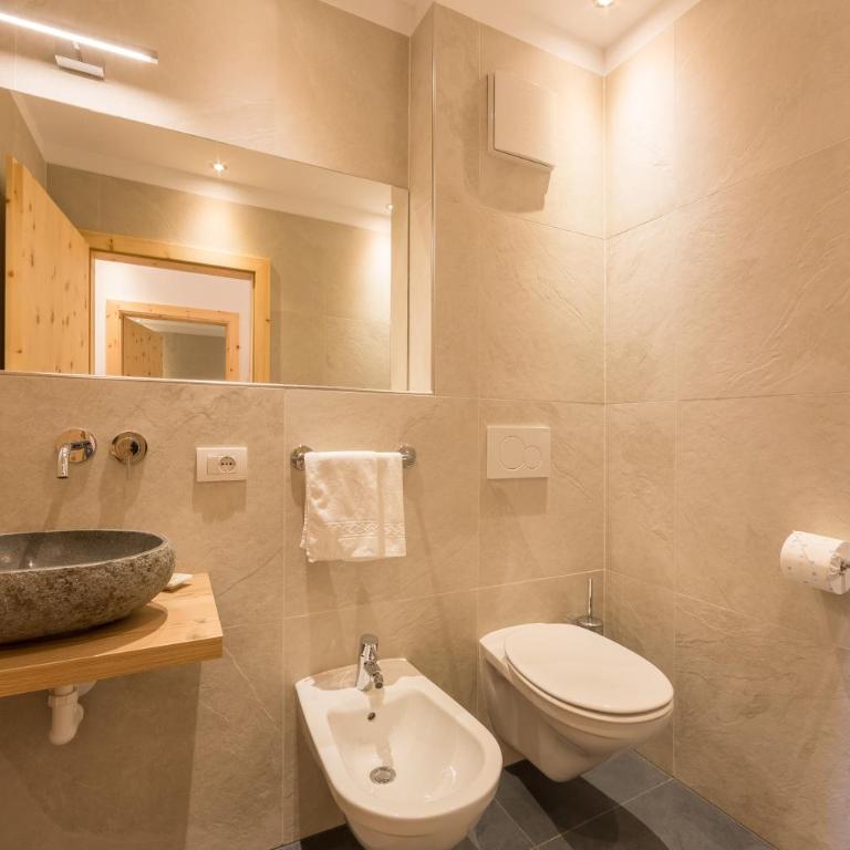 Hotel Villa Stefania - Suite - 6